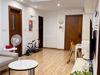 Cho thuê cc star city lê văn lương, giá 14 triệu, 60m2 1n+1, nội thất full, view đẹp chính chủ