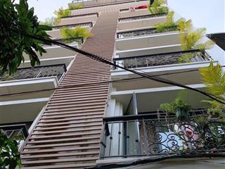 Căn hộ dịch vụ nguyễn phúc lai 1n1k cao cấp lịch sự giá bình dân