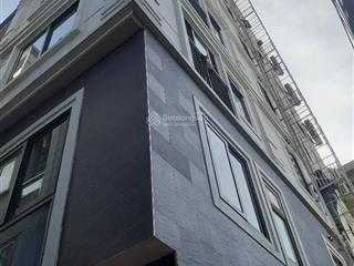 Siêu hiếm chdv lô góc mễ trì 55m2 * 8 tầng, ngõ thông kinh doanh  nhỉnh 14tỷ
