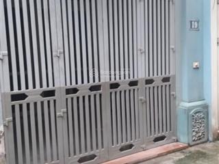 Bán nhà riêng ngõ 234 hoàng quốc việt, 63m2, 4 tầng, ô tô đỗ cửa cc o98,577,9599