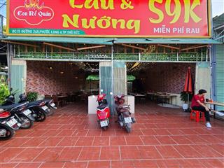 Cho thuê mặt bằng kinh doanh tại đường 268, phường phước long a, quận 9, hồ chí minh, 20 triệu,