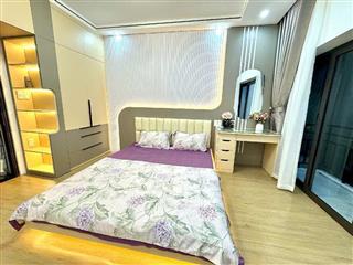 💥 Trung tâm Ba Đình - 61 m - Ngõ nông thẳng tắp - Gần phố - Cách ô tô 80m - Nhà dân mới