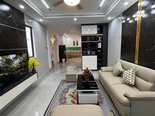 Nhà mới lô góc nhỉnh 6 tỷ 45m 5 tầng  ô tô vào nhà  ngọc hồi thanh trì