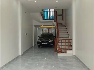 Hàng xóm tđc đông mỹ  thanh trì. ô tô vào nhà, 56m2 x 5t. hơn 5 tỷ. còn tl.