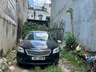 Bán đất trung tâm thanh trì 45m  mt 4m   vào đất  nhỉnh 4 tỷ  sổ không lỗi lầm
