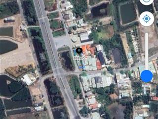 Lô góc 2 mt đường rừng sác và đường tam thôn hiệp, chỉ 1 lô duy nhất