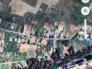 Bán đất nền tại duyên hải, long hòa, cần giờ, hcm, giá thỏa thuận, 253m2