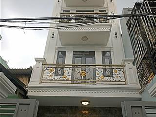 Bán nhà hxh đường liên khu 45 bhhb bình tân 5 tầng 72m2 (4m x 19m) giá 5,7 tỷ tl