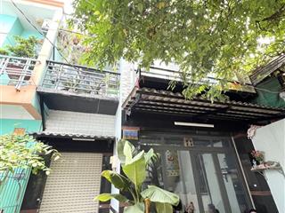 Bán nhà lạc long quân phường 10 tân bình  2 tầng  58m2 (6.5m x 11m) giá 5,5 tỷ tl