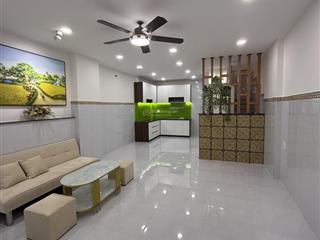 Bán nhà mới đẹp đường nhất chi mai, phường 13, tân bình  2 tầng  36m2 (4m x 9m) giá 4,6 tỷ tl