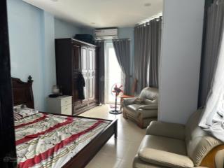Bán nhà lô góc 2 mặt đường ô tô cmt8 p. 5 tân bình  6 tầng  62m2 (4m x 15.5m) giá 14,5 tỷ