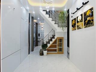 Bán nhà nhỏ xinh full nội thất đường số 5 bhha bình tân  2 tầng  24m2 (3m x 8m) giá 2,9 tỷ