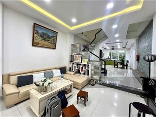 Bán nhà hxh khuông việt phú trung tân phú  3 tầng  94.6m2 (4.4m x 21.5m) giá 11,9 tỷ tl