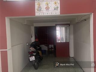 Bán nhà mặt tiền kinh doanh sầm uất p. 9 phú nhuận  3 tầng  56m2 (2.65m x 25m) giá 14,8 tỷ tl