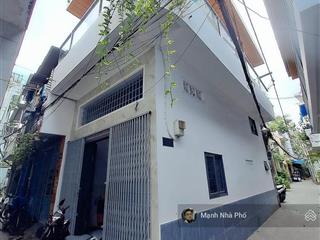 Bán nhà hxh lạc long quân phường 8 tân bình  3 tầng  29m2 (4m x 8m) giá 4,1 tỷ tl