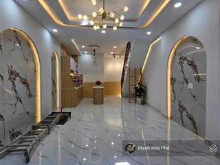 Bán nhà đẹp xây mới 100% phạm thế hiển p. 6 q. 8  2 tầng btct  32,6m2 (4m x 9m) giá 4,05 tỷ tl