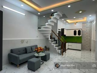 Bán nhà đường số 4 bình hưng hòa a bình tân  2 tầng  35m2 (4.1m x 8.5m) giá 3,9 tỷ tl