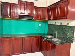 Bán nhà âu cơ p. 10 tân bình gần ni sư huỳnh liên 4 tầng btct 3.6 x 10m, 4pn, giá 5.2 tỷ
