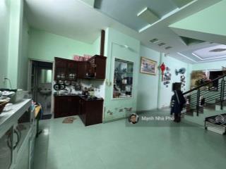 Bán nhà hxh nở hậu tài lộc 7m đường số 2 p.16 gò vấp 2 tầng  46m² (3.85m x 10.5m) 4,5 tỷ tl
