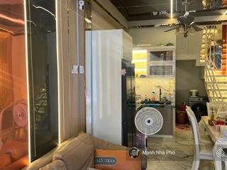 Bán nhà ni sư huỳnh liên phường 10  tân bình  3 tầng btct  full nội thất  giá 5.2 tỷ tl