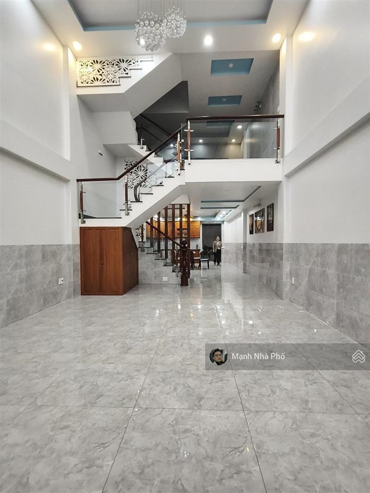 Biệt thự 5 tầng siêu đẹp khu phân lô đồng bộ vĩnh lộc b, bình chánh 94m2 (5x19m) giá 7.5tỷ tl