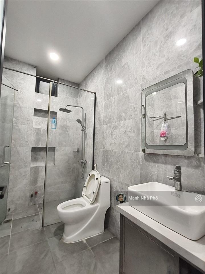 Biệt thự 5 tầng siêu đẹp khu phân lô đồng bộ vĩnh lộc b, bình chánh 94m2 (5x19m) giá 7.5tỷ tl