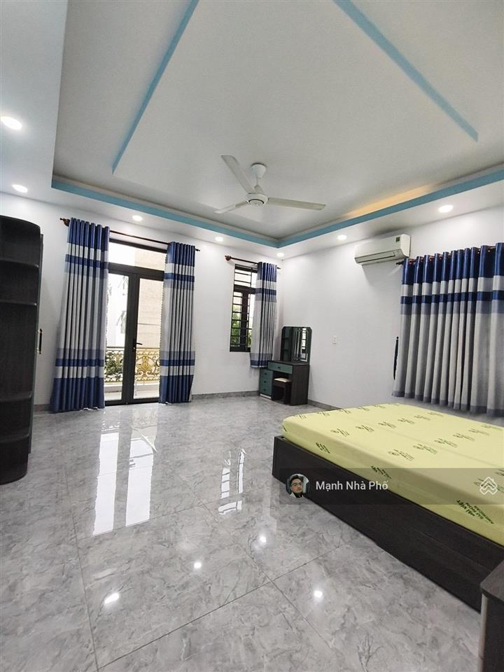 Biệt thự 5 tầng siêu đẹp khu phân lô đồng bộ vĩnh lộc b, bình chánh 94m2 (5x19m) giá 7.5tỷ tl