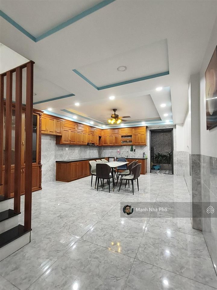 Biệt thự 5 tầng siêu đẹp khu phân lô đồng bộ vĩnh lộc b, bình chánh 94m2 (5x19m) giá 7.5tỷ tl