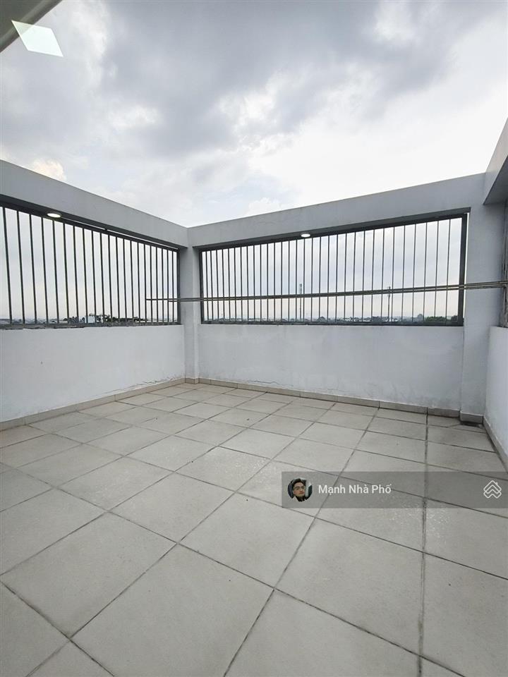 Biệt thự 5 tầng siêu đẹp khu phân lô đồng bộ vĩnh lộc b, bình chánh 94m2 (5x19m) giá 7.5tỷ tl