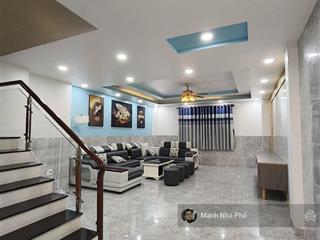 Biệt thự 5 tầng siêu đẹp khu phân lô đồng bộ vĩnh lộc b, bình chánh 94m (5x19m) giá 7.5 t tl