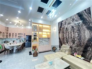 Bán nhà bến lội bình trị đông a bình tân nhà đẹp 5 tầng nội thất châu âu hẻm ô tô 7.6 tỷ tl