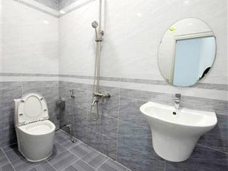 BÁN NHÀ THOẠI NGỌC HẦU PHÚ THẠNH TÂN PHÚ HXH 3PN 48M2 4.7T TL