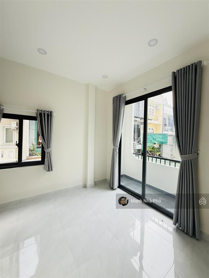 Bán nhà chế lan viên tây thạnh tân phú hxh full nt 56m² 3pn  5.8t tl