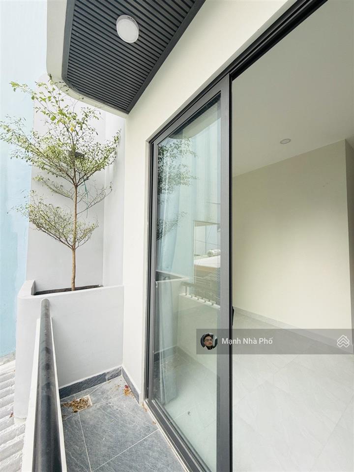 Bán nhà chế lan viên tây thạnh tân phú hxh full nt 56m² 3pn  5.8t tl