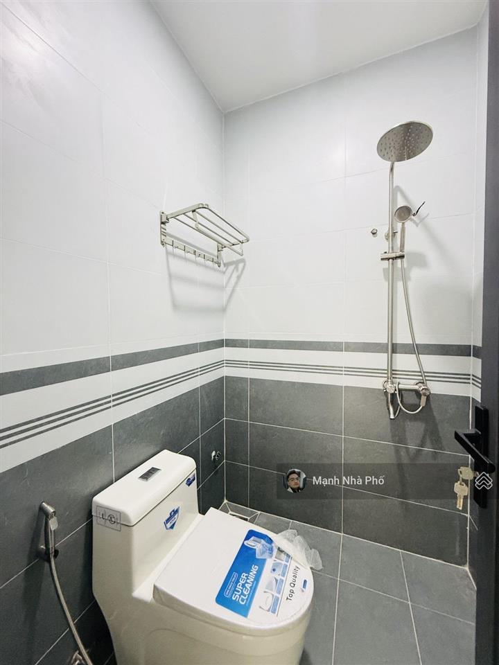 Bán nhà chế lan viên tây thạnh tân phú hxh full nt 56m² 3pn  5.8t tl