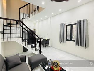 Bán nhà chế lan viên tây thạnh tân phú hxh full nt 56m² 3pn  5.8t tl