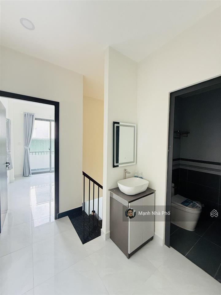 Bán nhà chế lan viên tây thạnh tân phú hxh full nt 56m² 3pn  5.8t tl