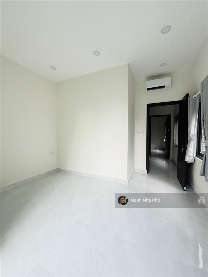 Bán nhà chế lan viên tây thạnh tân phú hxh full nt 56m² 3pn  5.8t tl