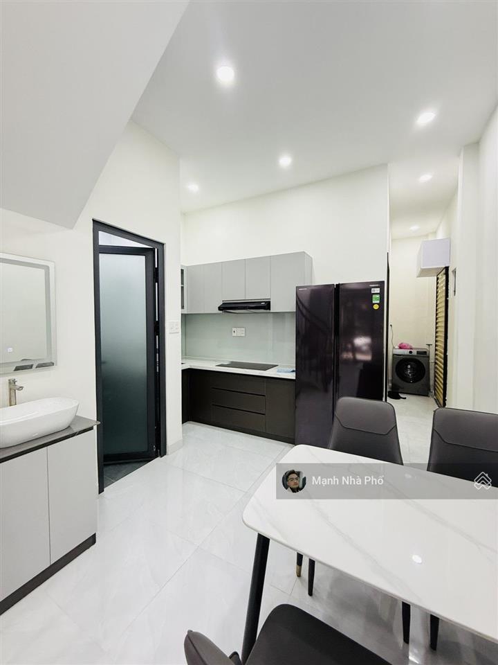 Bán nhà chế lan viên tây thạnh tân phú hxh full nt 56m² 3pn  5.8t tl