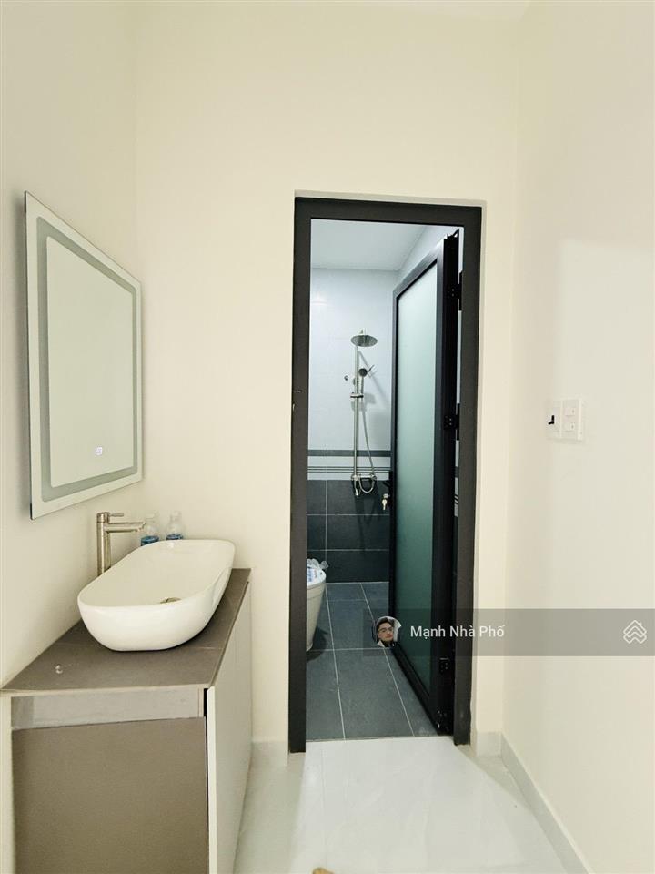 Bán nhà chế lan viên tây thạnh tân phú hxh full nt 56m² 3pn  5.8t tl