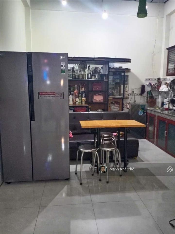 Bán nhà nguyễn thị tú bhhb bình tân hxh 8m 105m² 3tầng 7.8m x 14m 9,5t