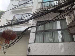 Cực hi.ế.m vũ tông phan thanh xuân 45m2, 7 tầng, lô góc, thang máy, ô tô đỗ cửa, ngõ thông tứ tun
