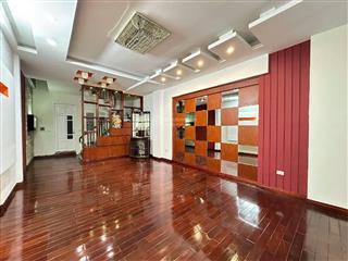 Nguyễn chánh, dt 57m 5 tầng mặt tiền bề thế 5m 22tỷ ( ctl). kinh doanh văn phòng, công ty... ô tô.