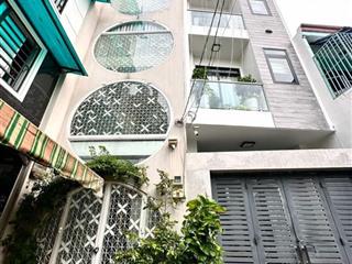 Bán nhà 311/ nơ trang long p13 bình thạnh 5.8 tỷ