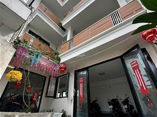 Bán nhà dương quảng hàm p5 gv dòng tiền max 120tr, đang khai thác 50% công suất
