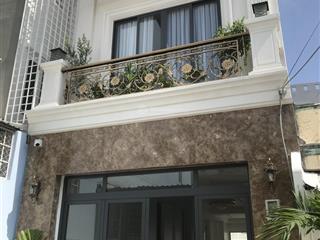 Nhà 270m2 xe hơi tới nhà, dt 5x17m  quận 7  giá nhỉnh 9,x tỷ