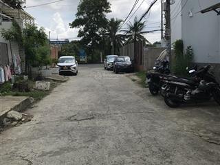 Đất 6,2x21m xe hơi tới nhà  đường tân mỹ, quận 7  giá 13 tỷ