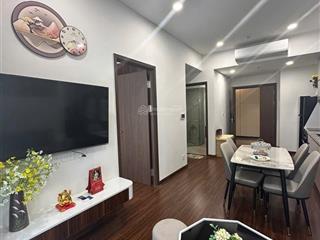 Cho thuê gấp căn hộ 2 ngủ 2 vệ sinh bên phân khu massterise vinhome ocean park