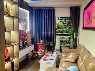 Bán cc khang gia gò vấp 2pn. 1vs. nhà đẹp tặng full nội thất. 1.730 tỷ  0971 740 ***.