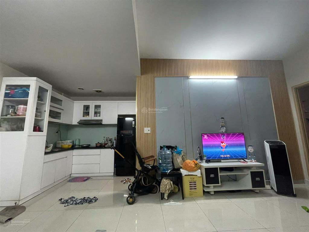 Chính chủ bán chung cư dream home luxury đường 59 giá 2 tỷ050. nhà đẹp thoáng mát.  0971 740 ***